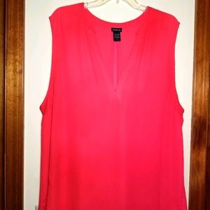 Torrid Blouse